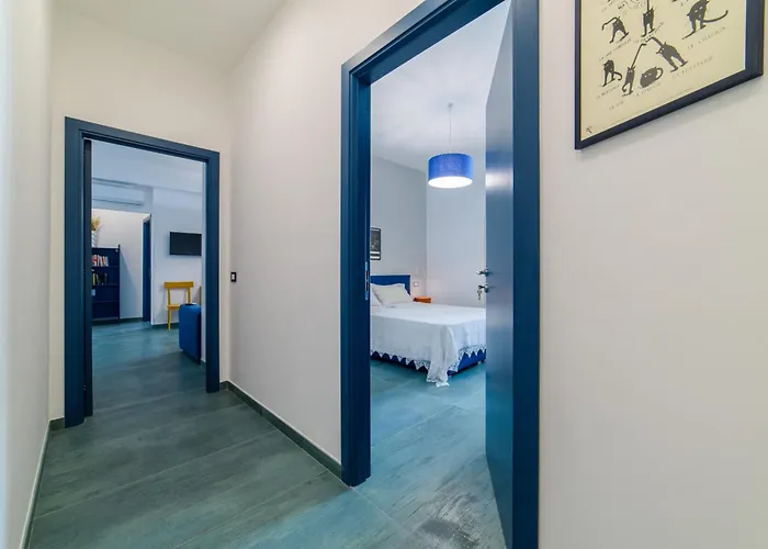 Cici E Coco Apartment