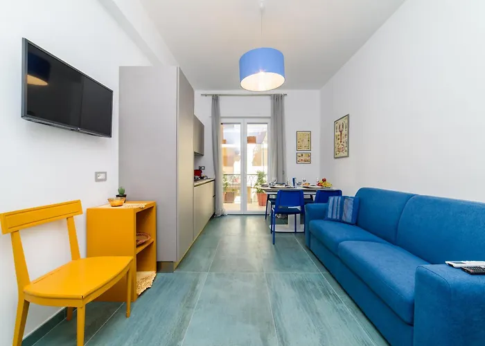 Cici E Coco Apartment *