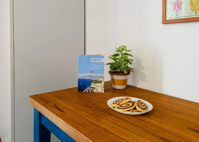 Cici E Coco * Sorrent