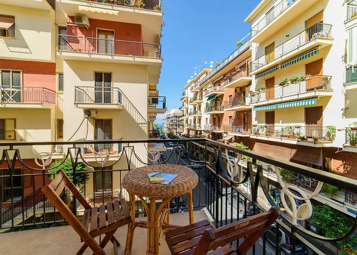 Apartment Cici E Coco *