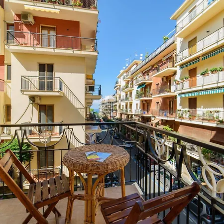 Apartmán Cici E Coco *