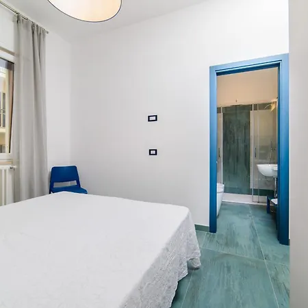 Cici E Coco Apartmán