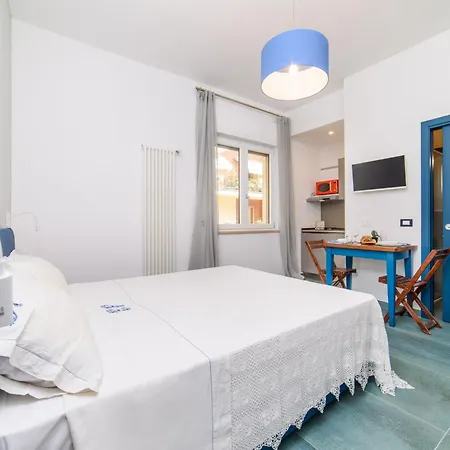 Cici E Coco Apartmán *