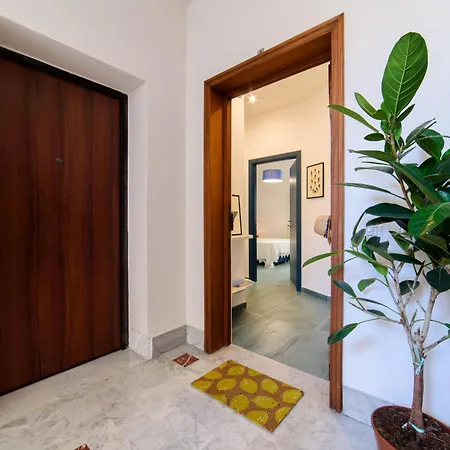 Cici E Coco アパート *