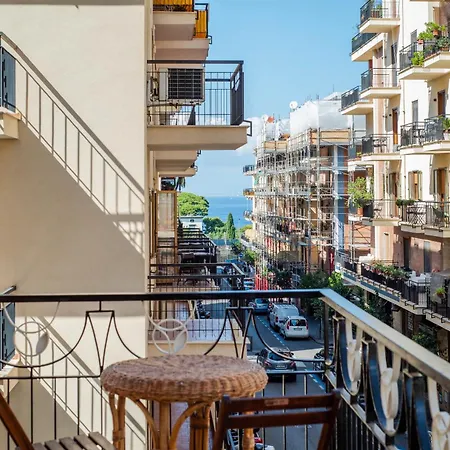 Cici E Coco Sorrento