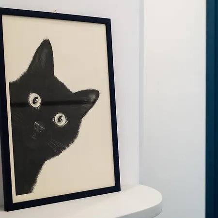 アパート Cici E Coco