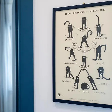 Lejlighed Cici E Coco *