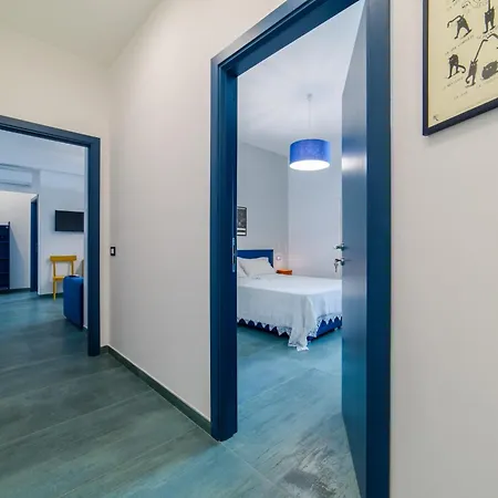 Cici E Coco アパート