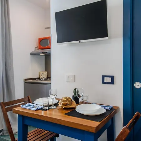 アパート Cici E Coco ソレント