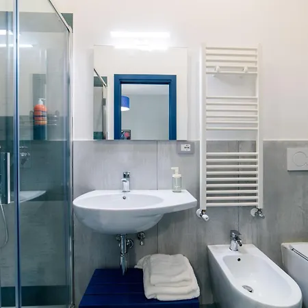 アパート Cici E Coco ソレント