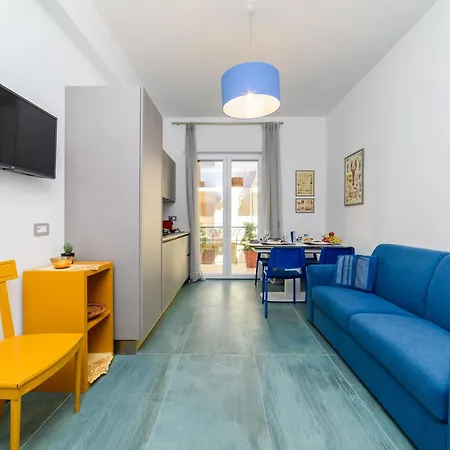 Cici E Coco アパート *