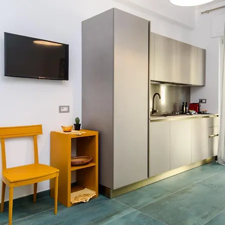 Cici E Coco ソレント