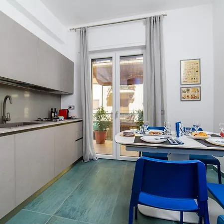 アパート Cici E Coco *