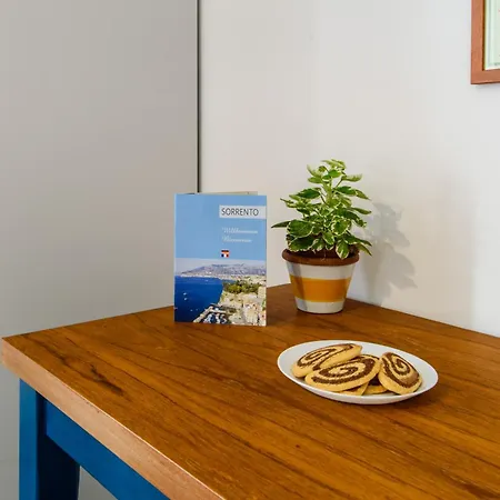 Cici E Coco * ソレント