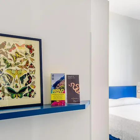 アパート Cici E Coco *