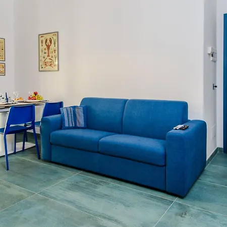 Cici E Coco Apartman Sorrento