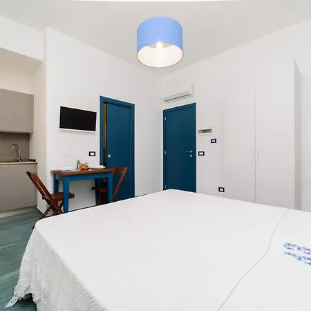 Cici E Coco Apartman *