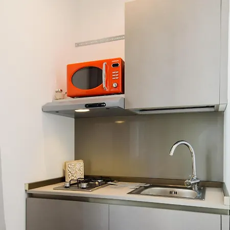 Cici E Coco Apartman *
