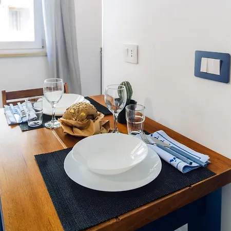 Apartman Cici E Coco Sorrento