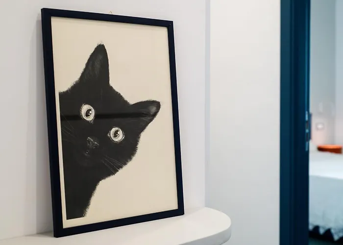 Lejlighed Cici E Coco