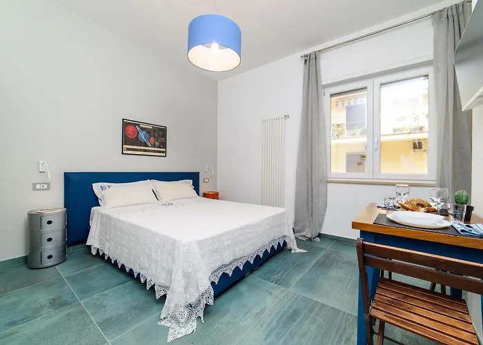 Cici E Coco * Półwysep Sorrentyński