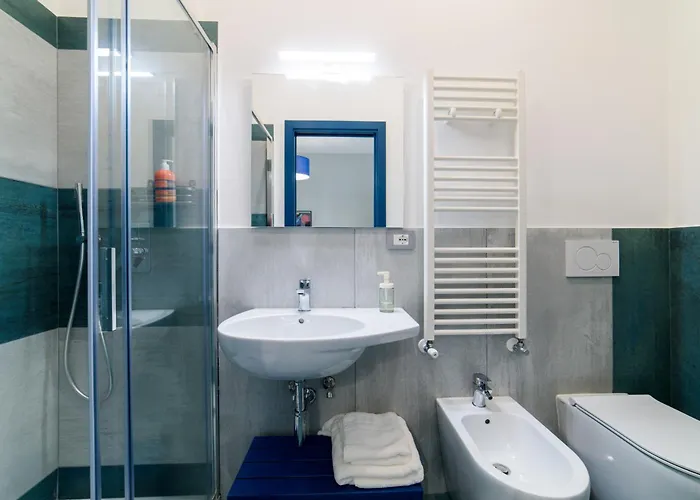 Apartament Cici E Coco Półwysep Sorrentyński