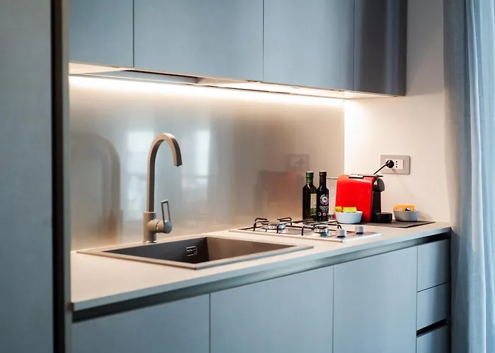 Apartament Cici E Coco *