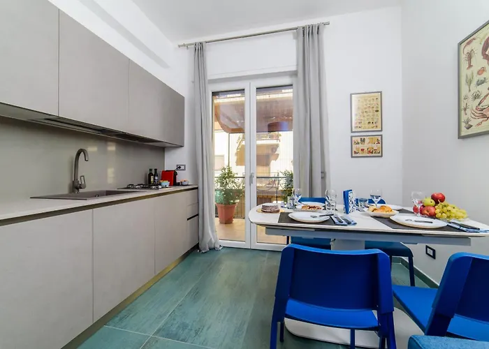 Apartament Cici E Coco *