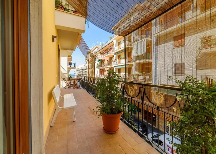 Cici E Coco Apartament Półwysep Sorrentyński