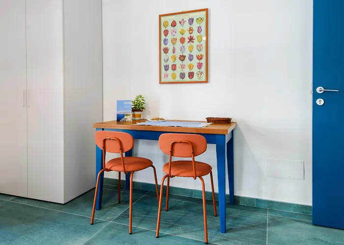 Apartament Cici E Coco *