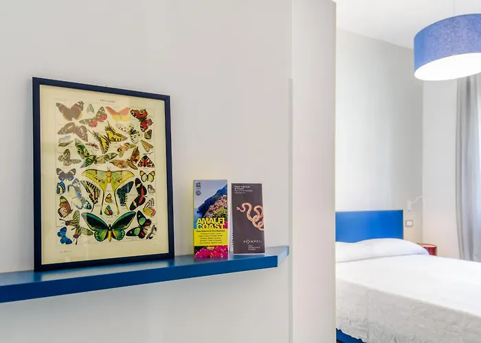 Apartament Cici E Coco *