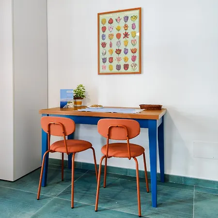 Apartment Cici E Coco *