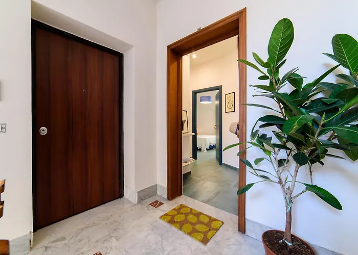 Cici E Coco Apartment *