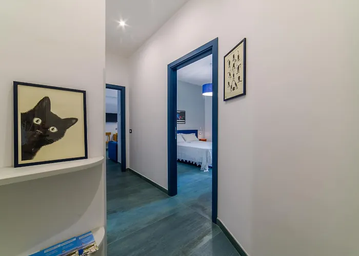 Apartment Cici E Coco Sorrento